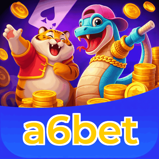 Slots Premium da PG Soft na a6bet